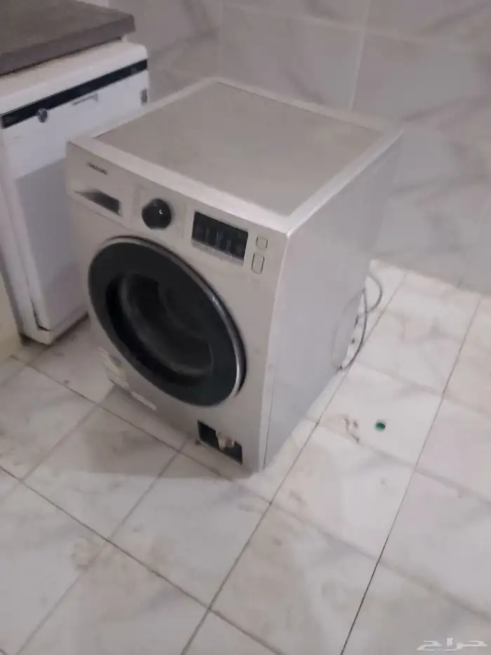 فرنين وغساله صحون وملابس 0