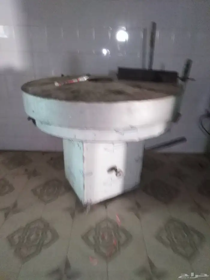 فرن عجنات 6