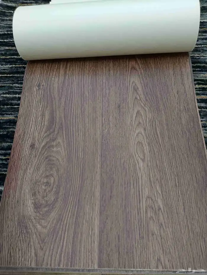 مشمع فينيل 8