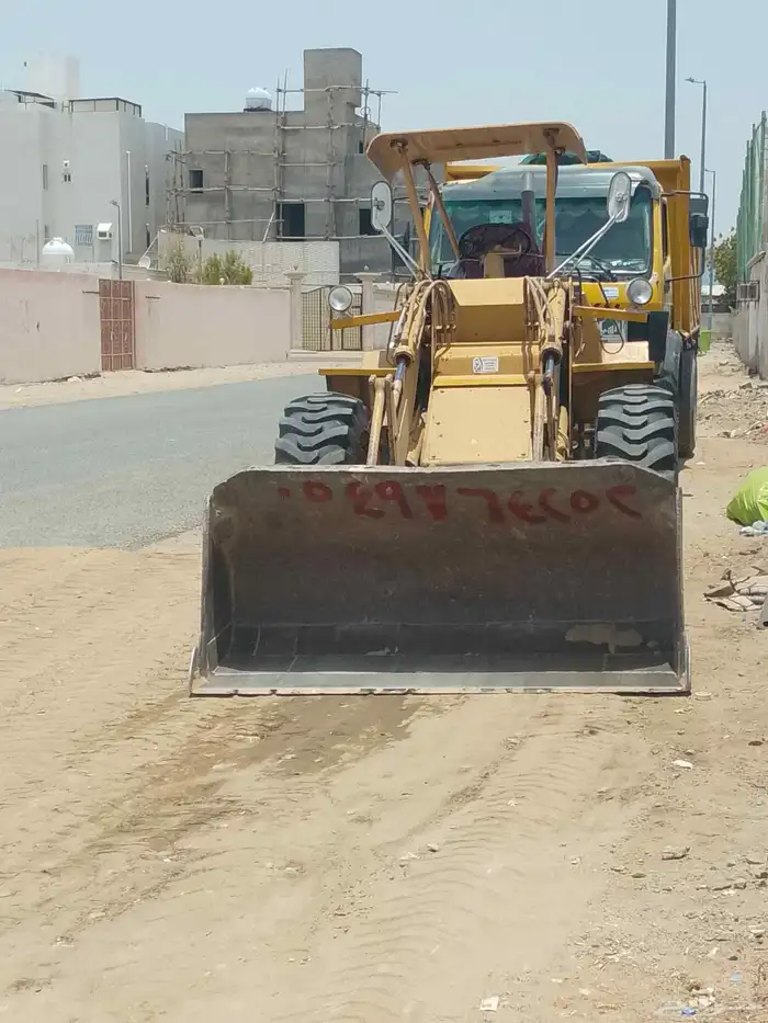 شيول صغير للايجار موقع وشركات 0