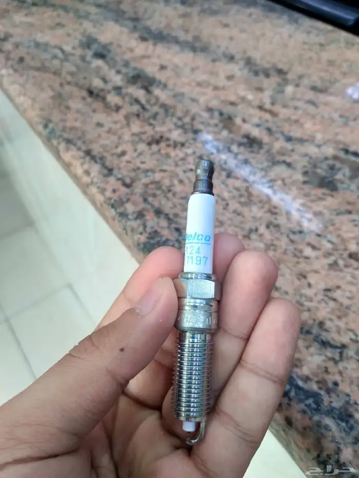 بواجي جمس و اسبارك و فورد اصلي 1