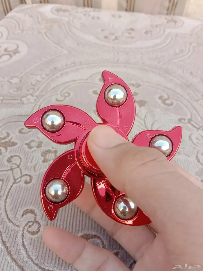 لعبه سبينر اصلي 2