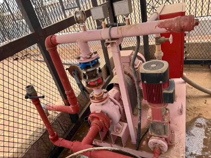 فني مضخات صيانة وتركيب مضخات ورشاشات وصناديق شغال على مخططات 3