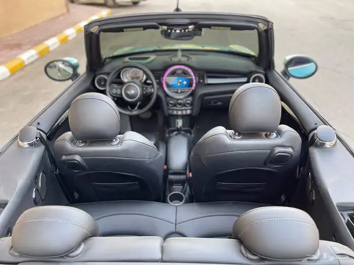 ميني كوبر كشف2020 14