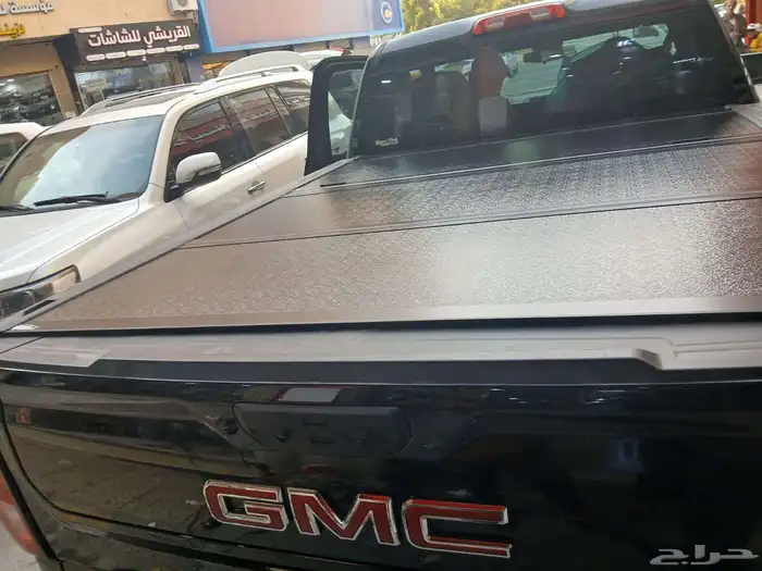 غطاء حوض جمس غماره 2
