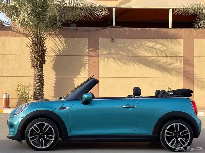 ميني كوبر كشف2020 1