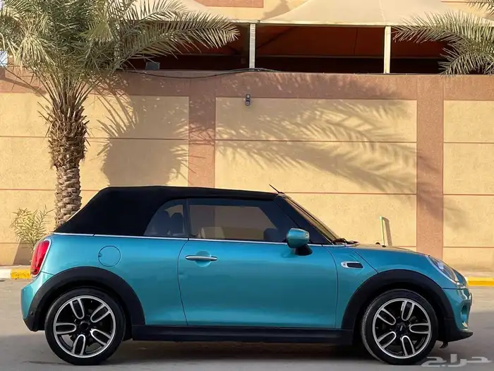 ميني كوبر كشف2020 0