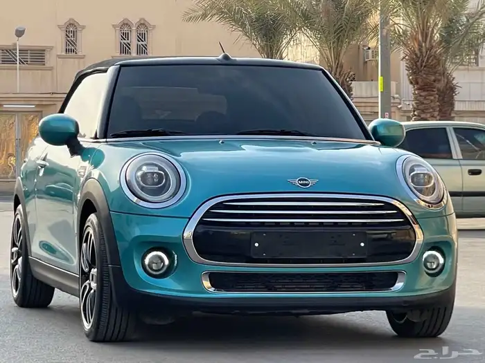 ميني كوبر كشف2020 6