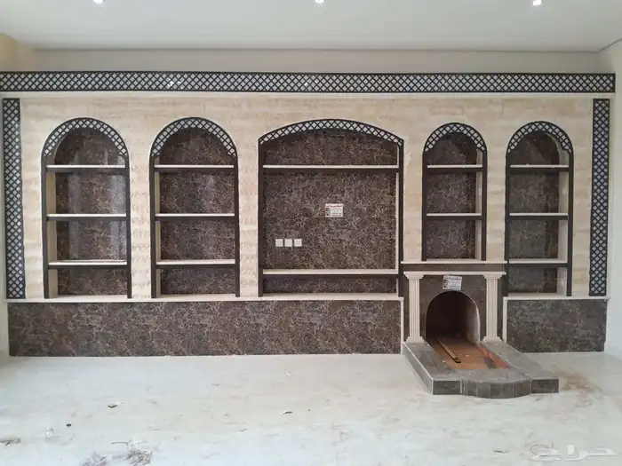 مشبات ديكور مشبات حديثة 16