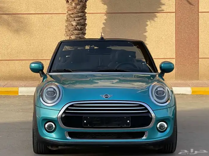 ميني كوبر كشف2020 3