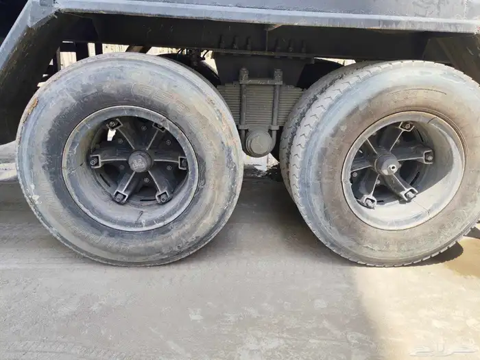 تانكي ماء 30 طن للبيع 2