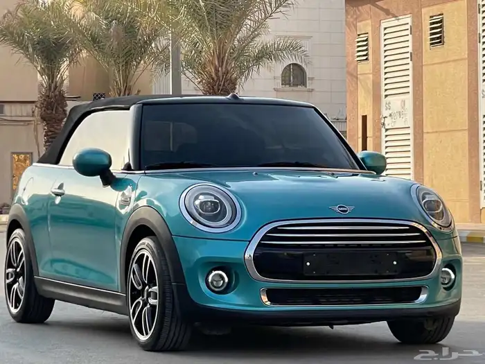 ميني كوبر كشف2020 5
