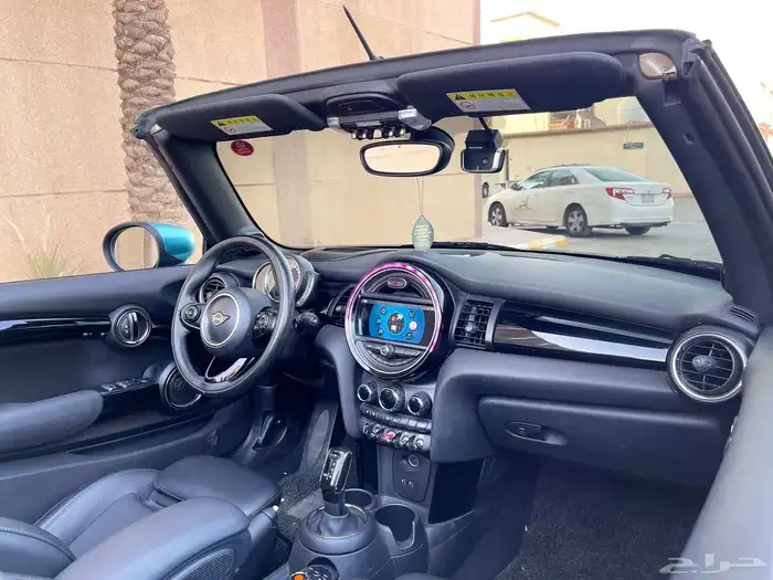 ميني كوبر كشف2020 13