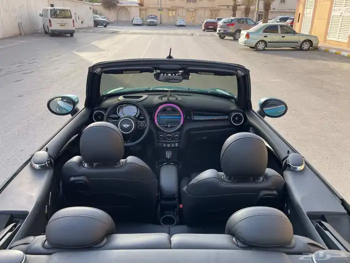 ميني كوبر كشف2020 8