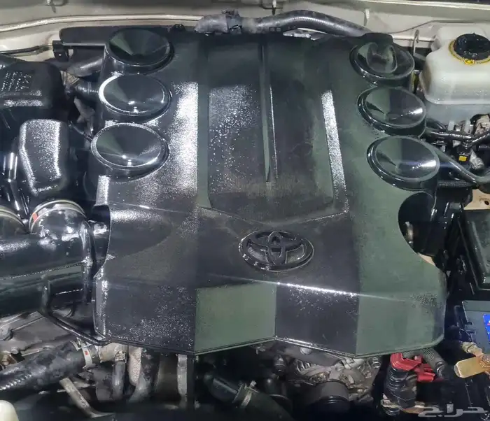 مكينة هايلوكس كامري لاندكروزر 0