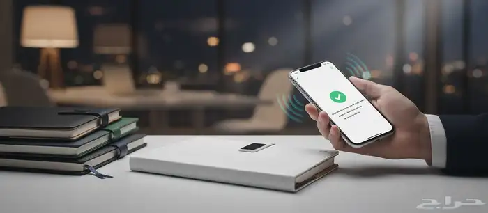 هدايا دعائية بوكسات ذكية وفاخرة بتقنية NFC 2