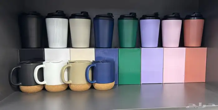 مطبعة مطابع طباعه اكواب تصنيع اكواب طباعه كوب 10