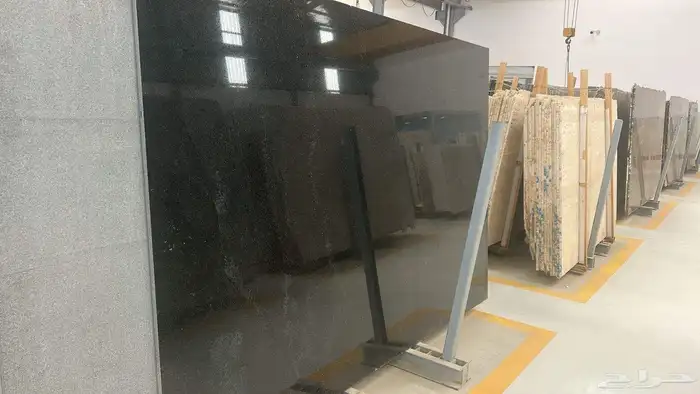 رخام وجرانيت وحجر 7