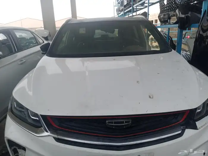 تولو رايد موديل 2022 0