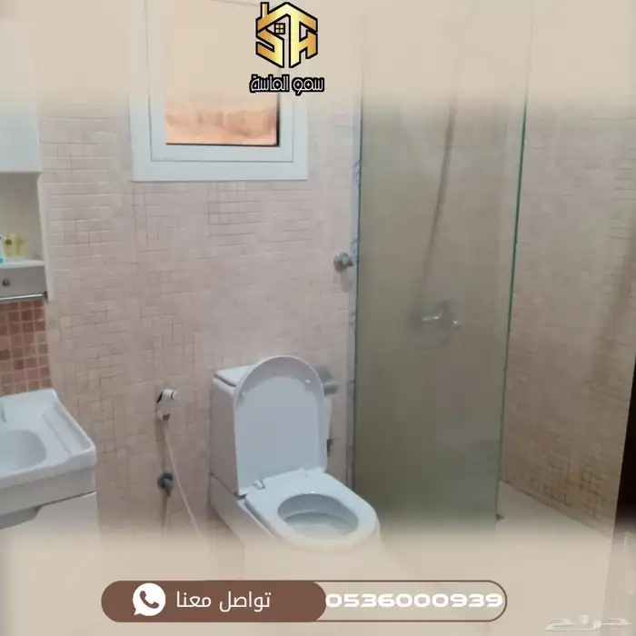 شقق فندقية للايجار 4