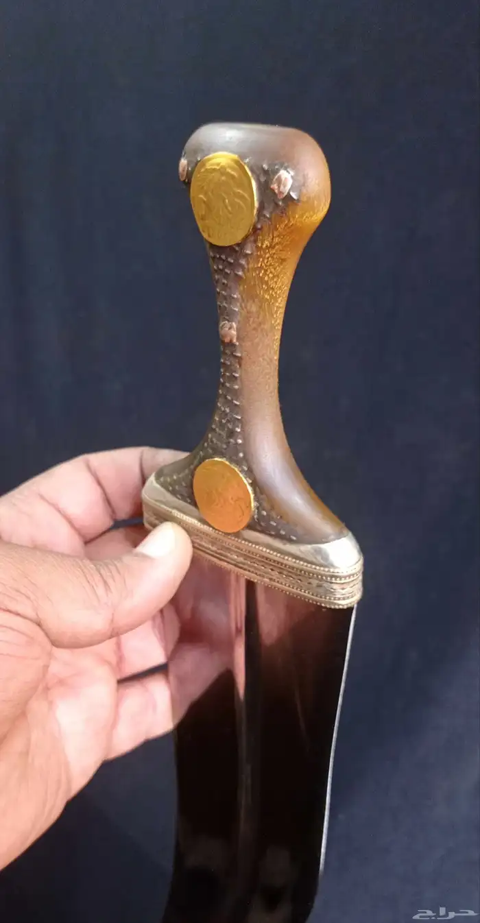 جنبيه زراف قديم 2