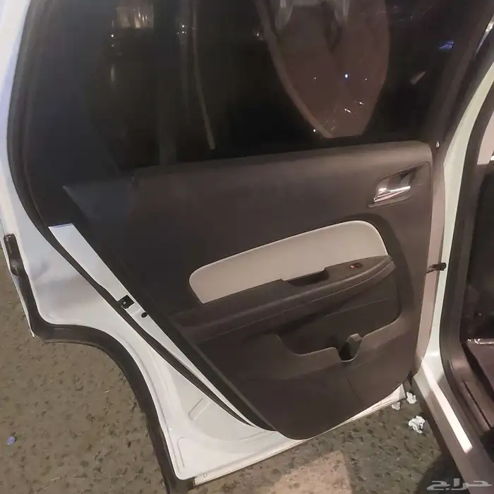 جمس تيرين ممشى 41 كم 11