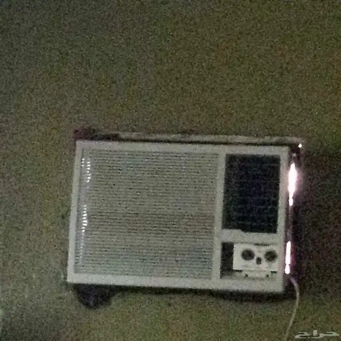 مكيف نظيف للبيع 0