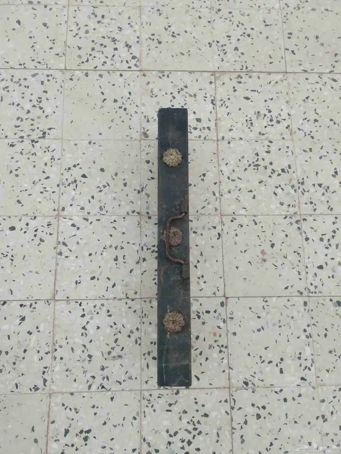 منقل نار متنقل 1