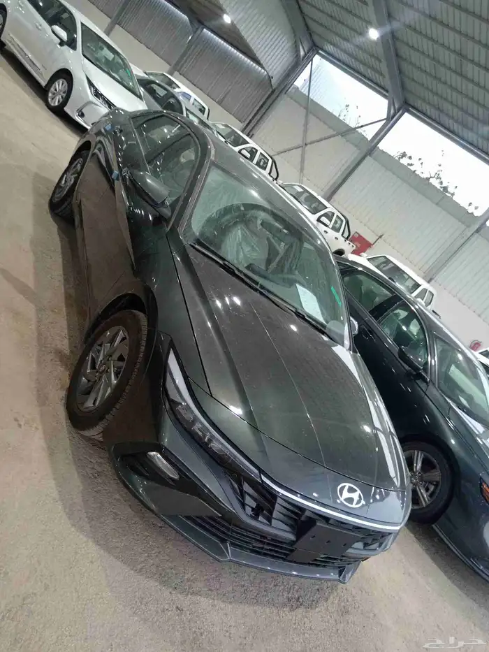 هونداي النتراء سمارت مكينه2000 موديل 2026 6