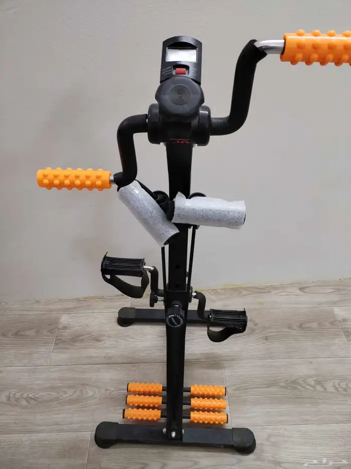 جهاز رياضي 0