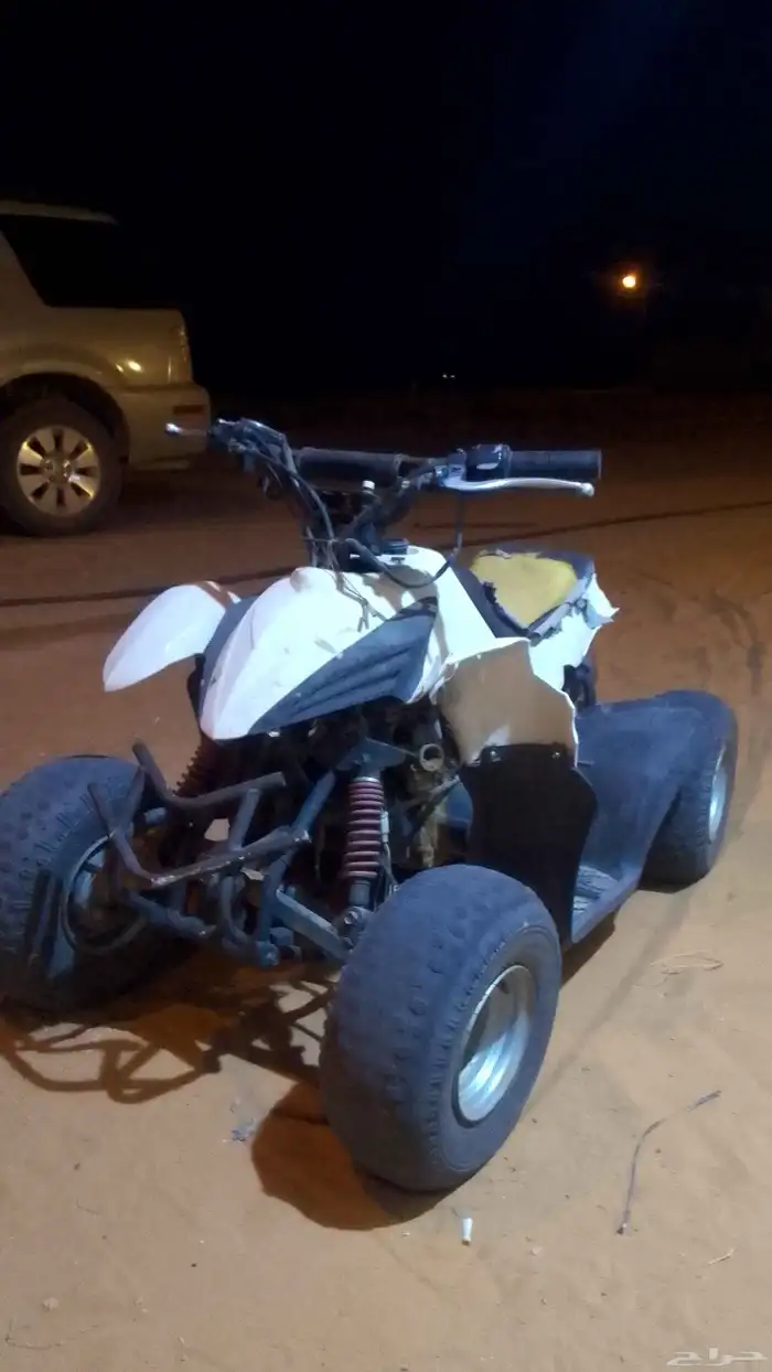 دباب خربان 0