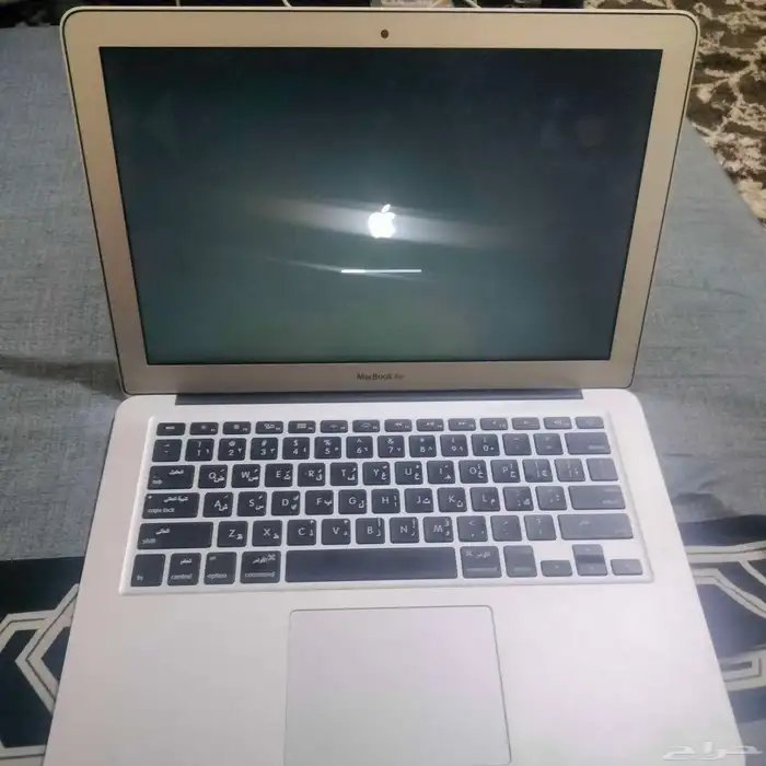 ماك بوك اير 3