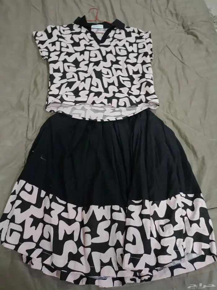 فساتين نسائية وبناتي 3