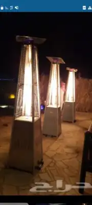 تاجير مكيفات تاجير جلسات داخليه وخارجيه 5