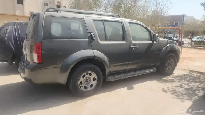 نيسان مديل 2008 0