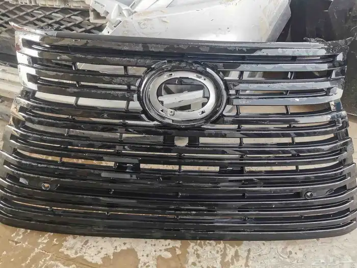 جيب لكزس 2022 2025 شبك 5