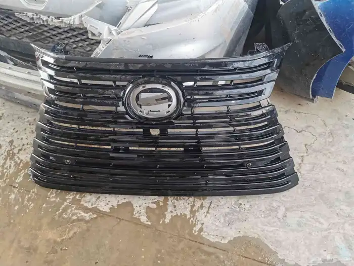 جيب لكزس 2022 2025 شبك 6