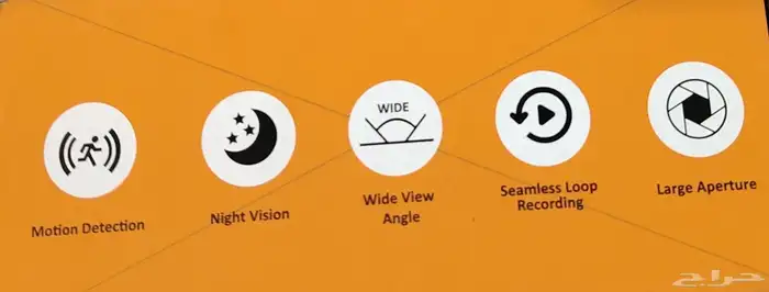 داش كام جديدة لم تستعمل 2