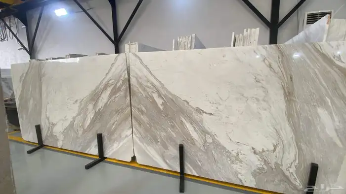 رخام وجرانيت وحجر 4