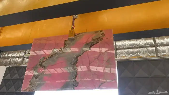 رخام وجرانيت وحجر 0