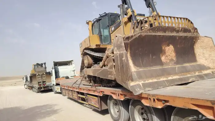 لوابد شاحنات ومعدات ثقيل 0