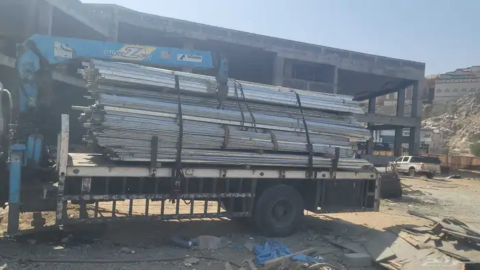 بومترك مكه للايجار اليومي والشهري لنقل جده الطايف مكه 2