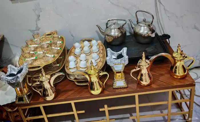 قهوجي وصبابين 2