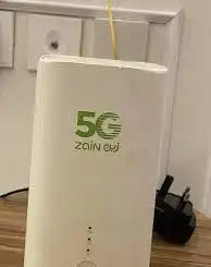 مع راوتر زين 5G النت دايما حاضر بعروض لا حصر لها 3