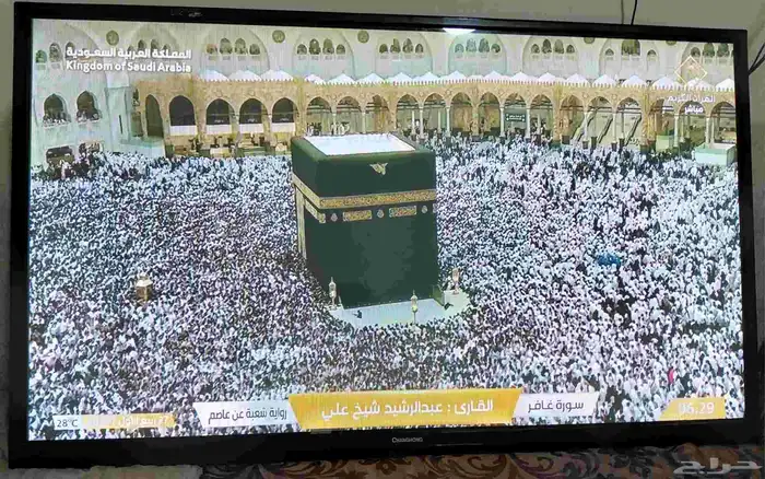 شاشة بلازما عادي 0
