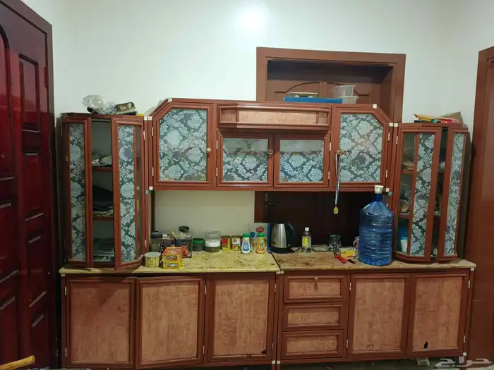 بيع اثاث كامل منهم اشياء جديده 2