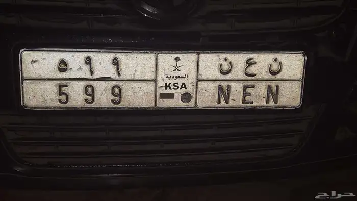 NEN 599 0