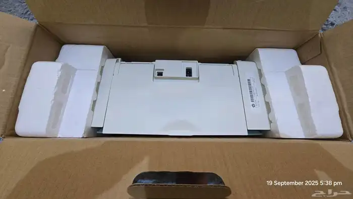 جهاز طباعة hp 1