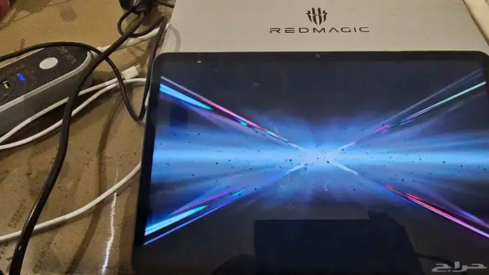 ايباد ريد ماجيك نوفا 512   16RAM 3