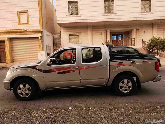 نيسان نفارا 0